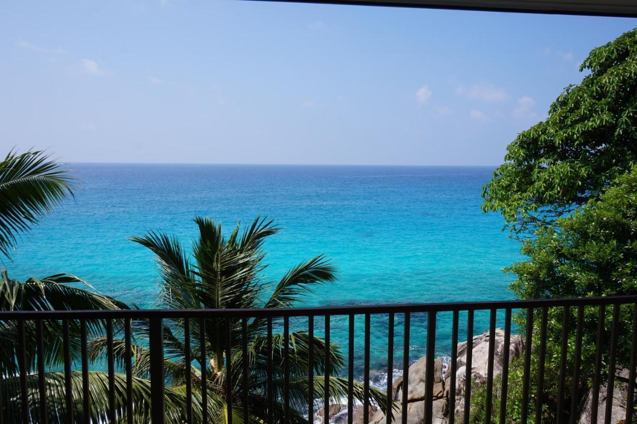 Apartamento Maka Bay Self Catering Victoria Exterior foto