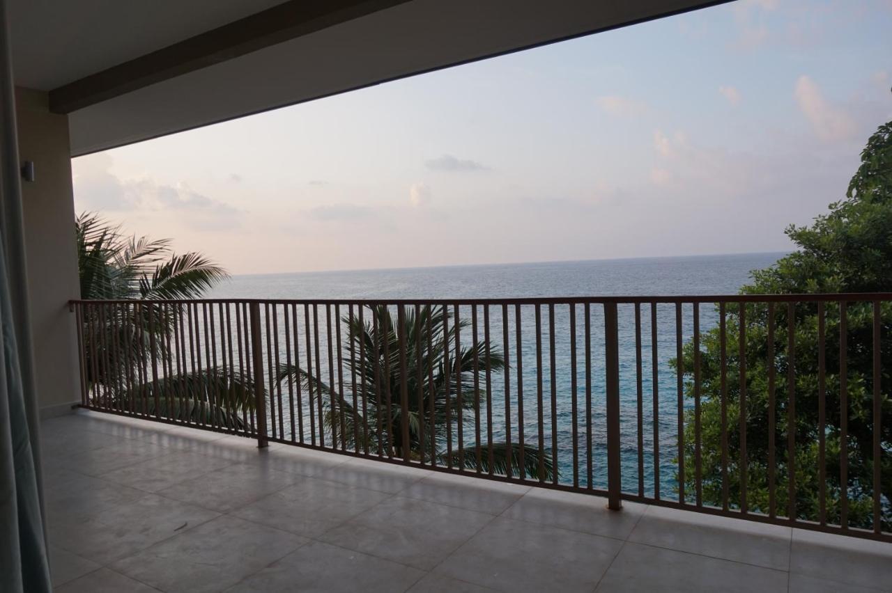 Apartamento Maka Bay Self Catering Victoria Exterior foto