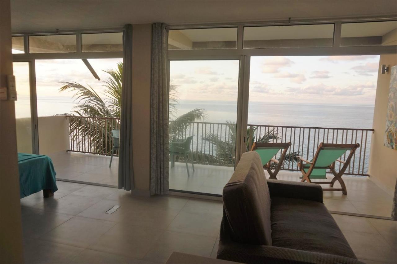 Apartamento Maka Bay Self Catering Victoria Exterior foto
