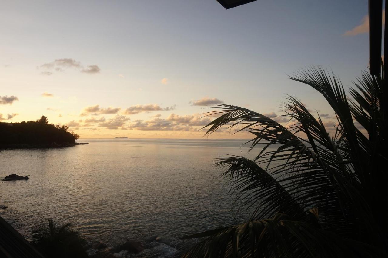 Apartamento Maka Bay Self Catering Victoria Exterior foto
