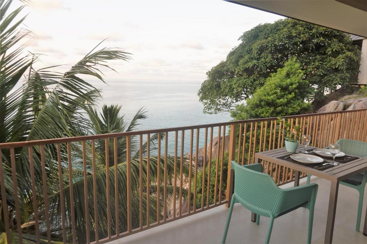 Apartamento Maka Bay Self Catering Victoria Exterior foto