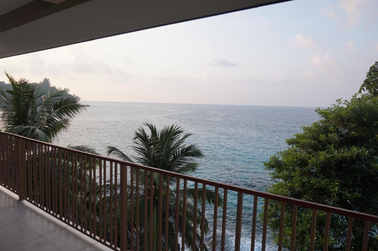 Apartamento Maka Bay Self Catering Victoria Exterior foto