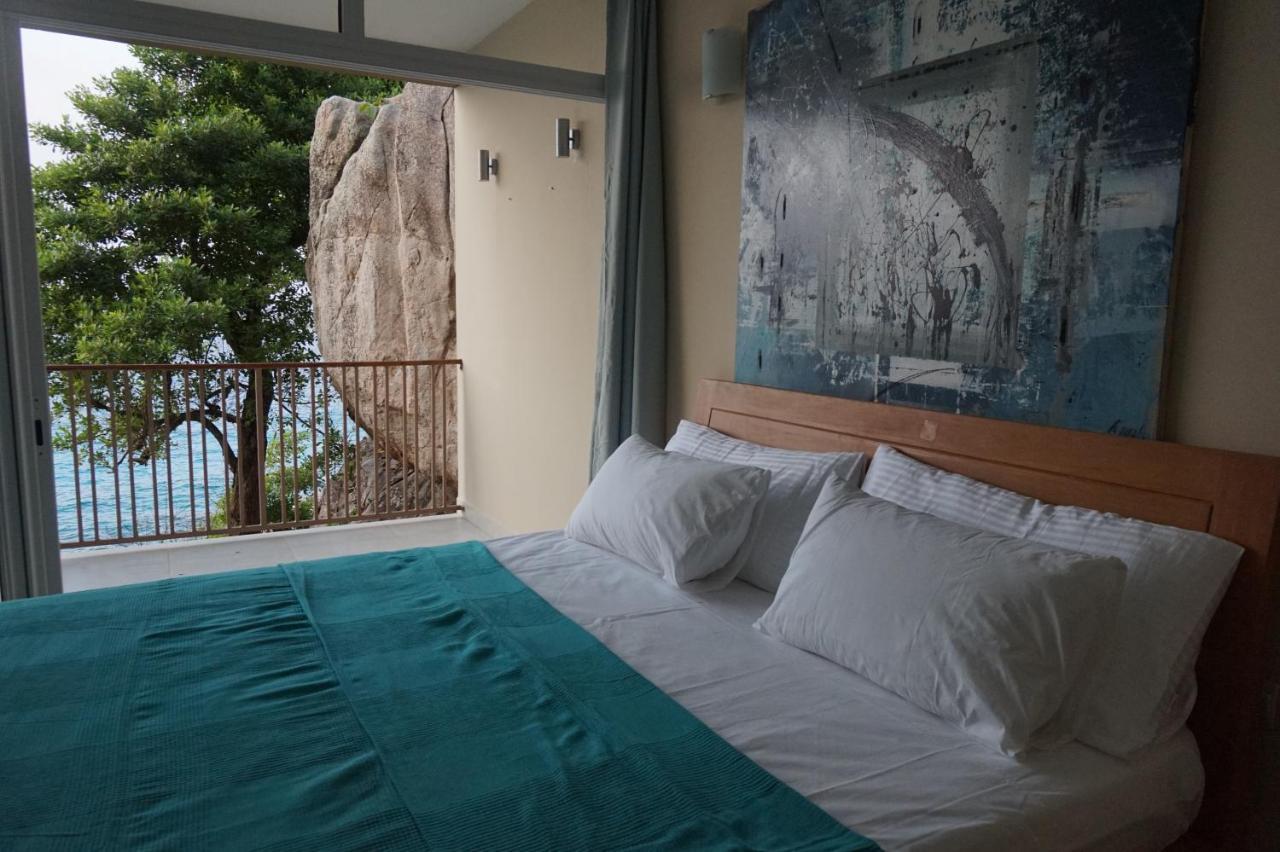 Apartamento Maka Bay Self Catering Victoria Exterior foto