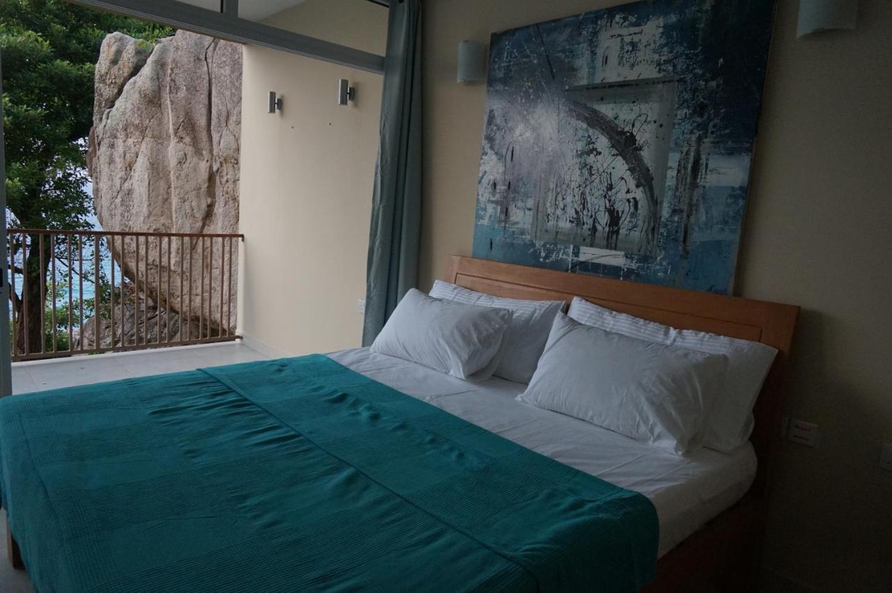 Apartamento Maka Bay Self Catering Victoria Exterior foto