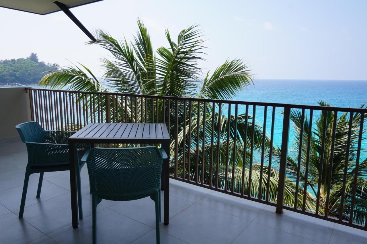 Apartamento Maka Bay Self Catering Victoria Exterior foto