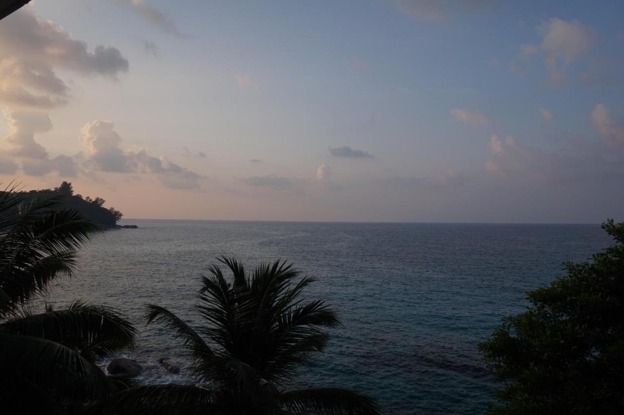 Apartamento Maka Bay Self Catering Victoria Exterior foto