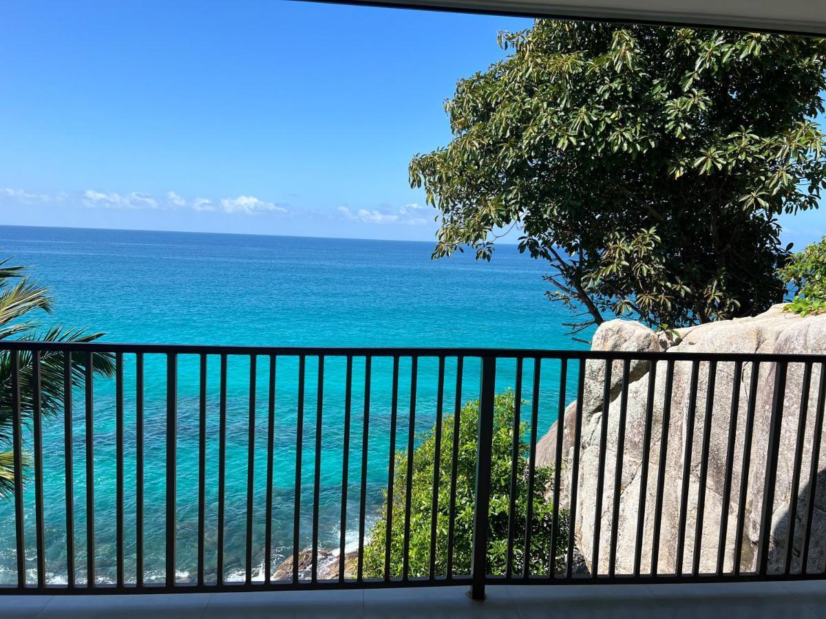 Apartamento Maka Bay Self Catering Victoria Exterior foto
