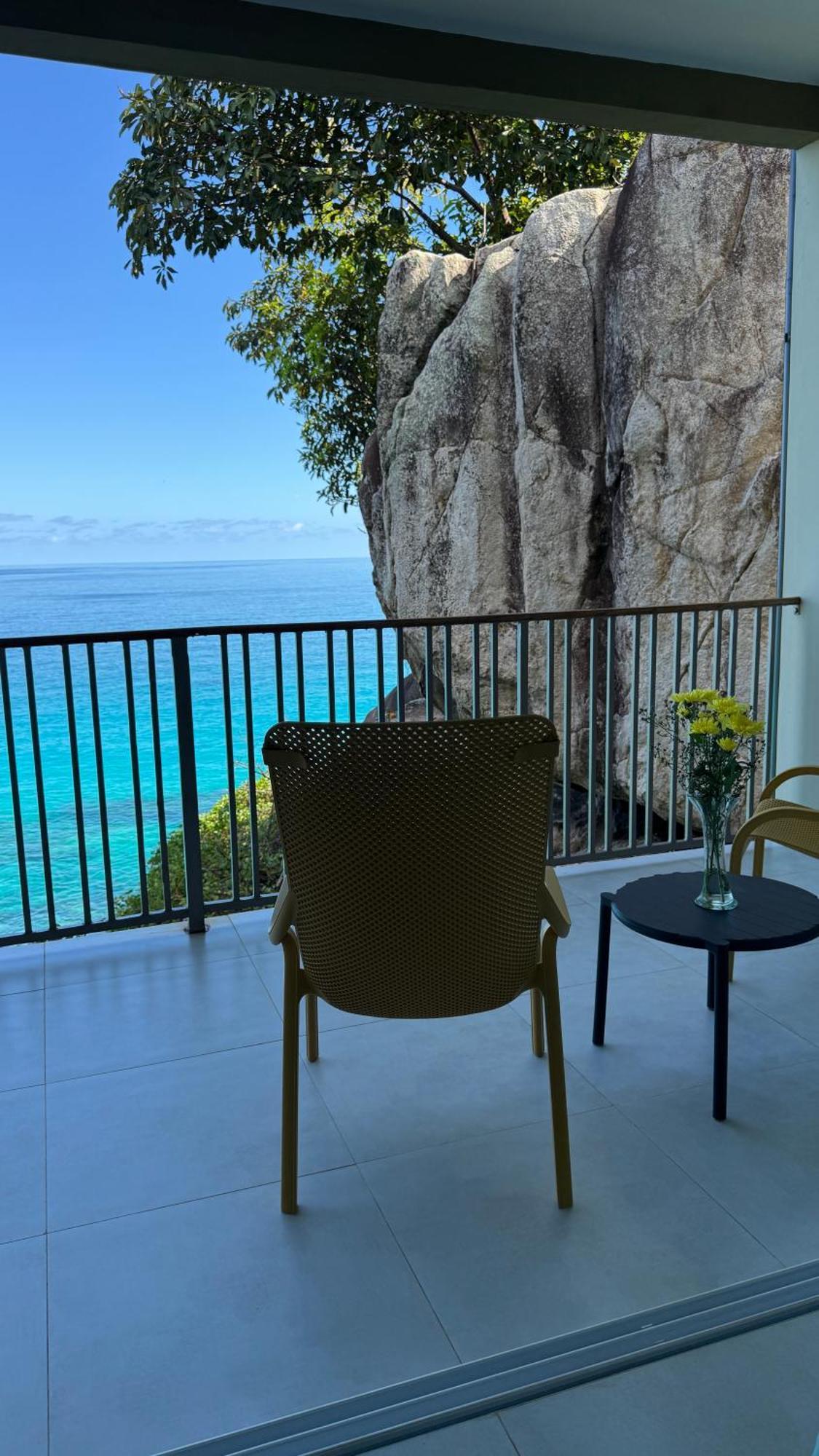 Apartamento Maka Bay Self Catering Victoria Exterior foto
